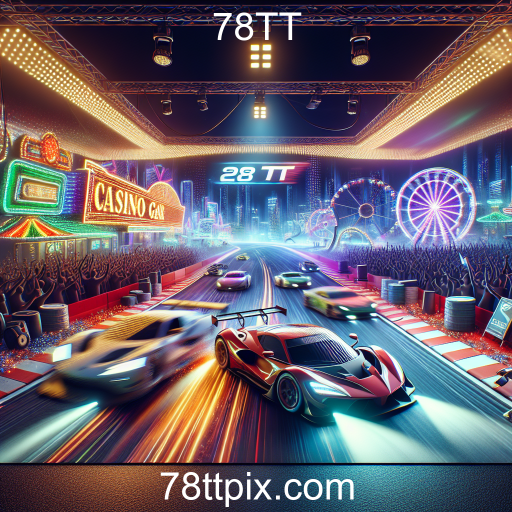 A Adrenalina dos Jogos de Corrida: Velocidade e Diversão em Cada Curva