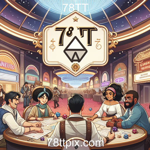 A Magia dos RPGs: Uma Viagem pelo Mundo dos Jogos de Interpretação